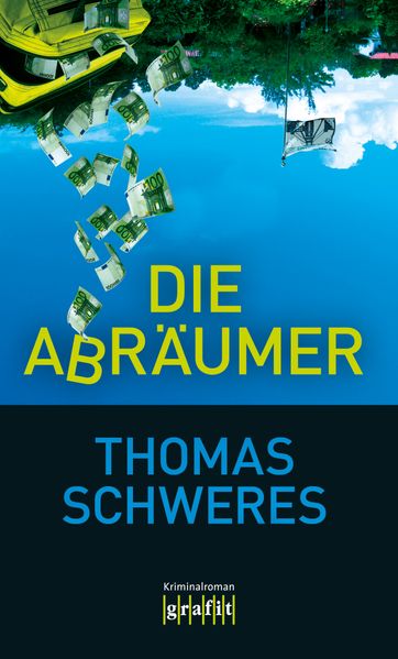 Cover von Die Abräumer