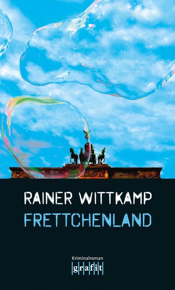Cover von Frettchenland
