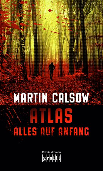 Cover von Atlas – Alles auf Anfang