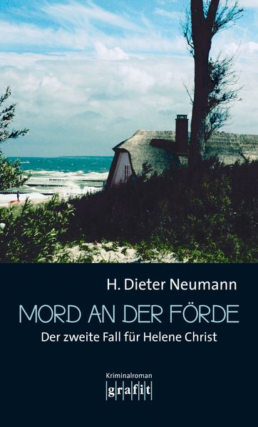 Cover von Mord an der Förde