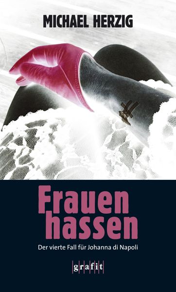 Cover von Frauen hassen
