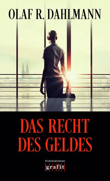 Cover von Das Recht des Geldes