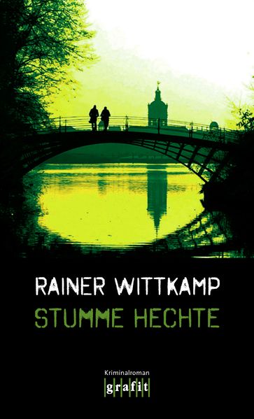 Cover von Stumme Hechte
