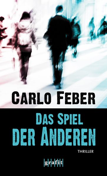 Cover von Das Spiel der Anderen