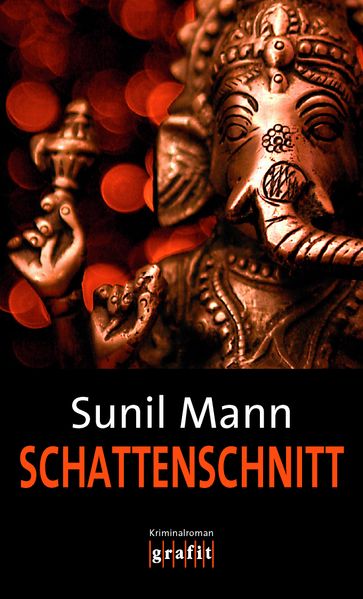 Cover von Schattenschnitt