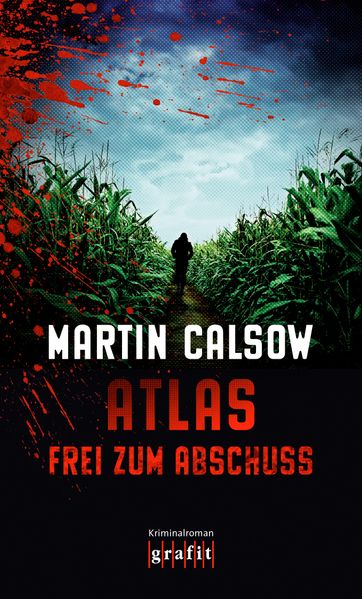 Cover von Atlas – Frei zum Abschuss