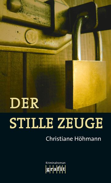 Cover von Der stille Zeuge
