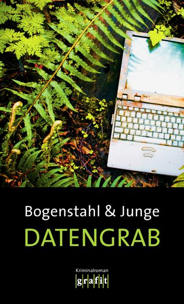 Cover von Datengrab