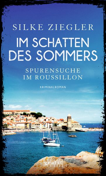 Cover von Im Schatten des Sommers