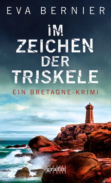 Cover von Im Zeichen der Triskele