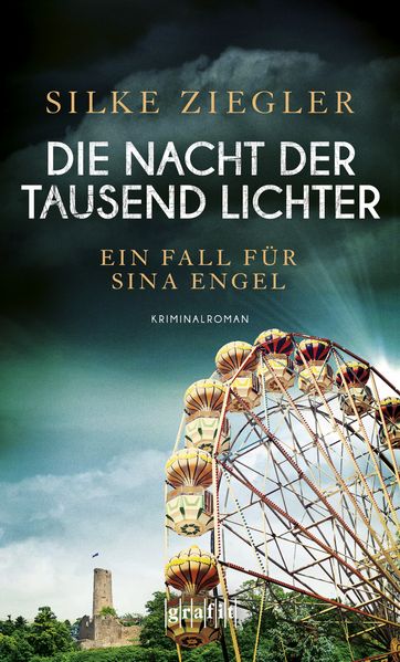 Cover von Die Nacht der tausend Lichter