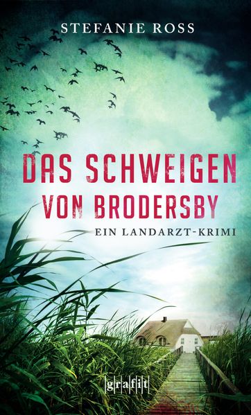 Cover von Das Schweigen von Brodersby