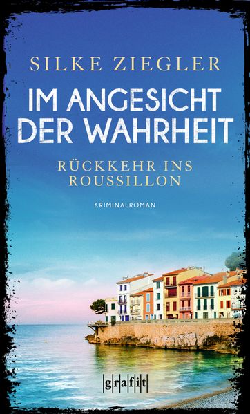 Cover von Im Angesicht der Wahrheit