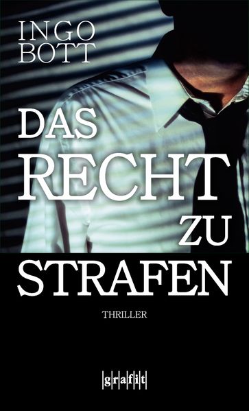 Cover von Das Recht zu strafen