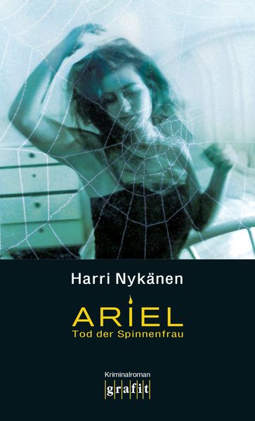 Cover von Ariel
