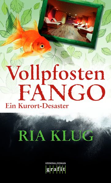 Cover von Vollpfostenfango