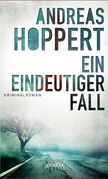 Cover von Ein eindeutiger Fall