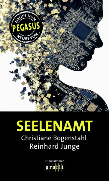 Cover von Seelenamt