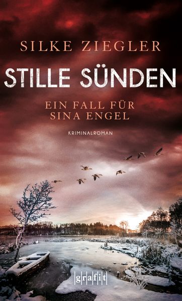 Cover von Stille Sünden