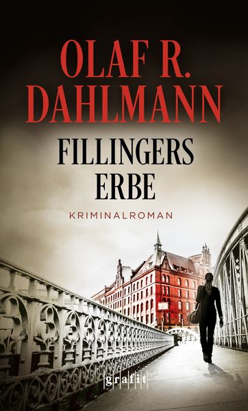 Cover von Fillingers Erbe