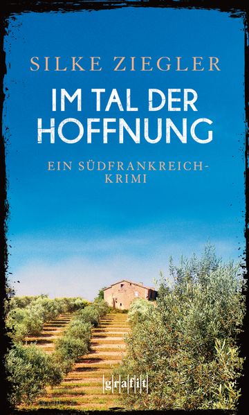 Cover von Im Tal der Hoffnung