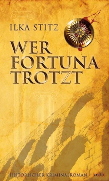 Cover von Wer Fortuna trotzt