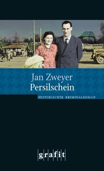 Cover von Persilschein