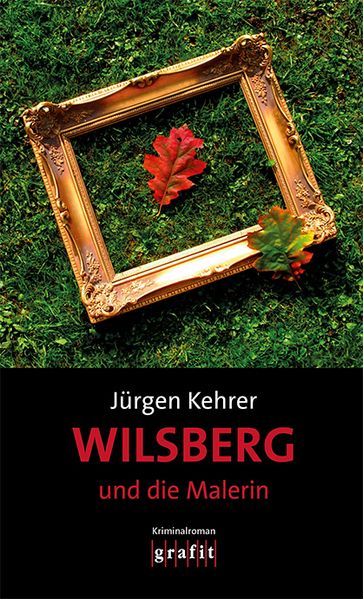 Cover von Wilsberg und die Malerin