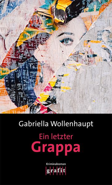 Cover von Ein letzter Grappa