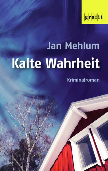 Cover von Kalte Wahrheit
