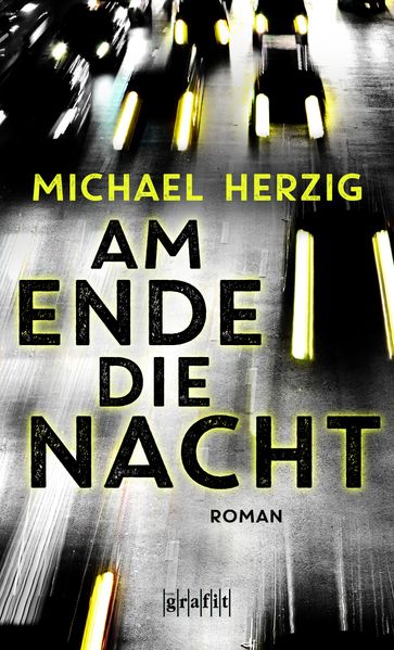 Cover von Am Ende die Nacht