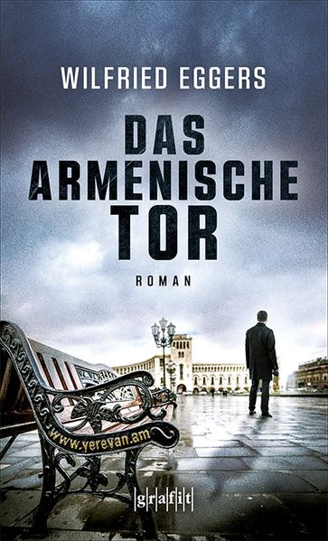 Cover von Das armenische Tor