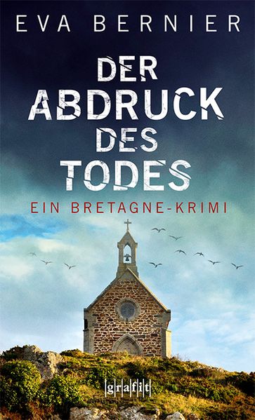 Cover von Der Abdruck des Todes