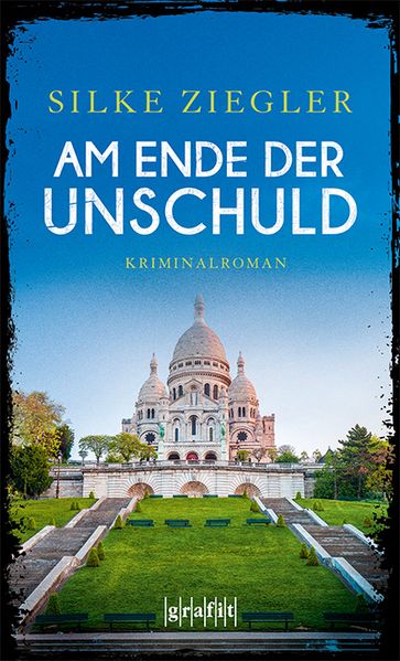 Cover von Am Ende der Unschuld