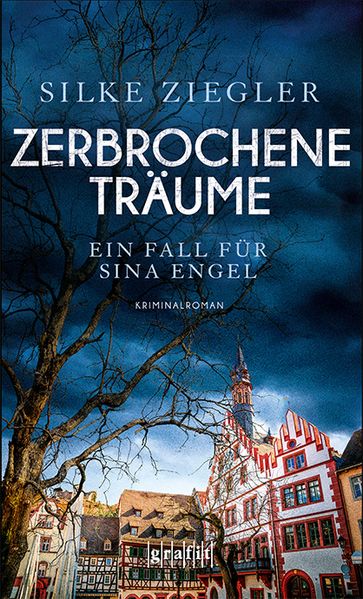 Cover von Zerbrochene Träume