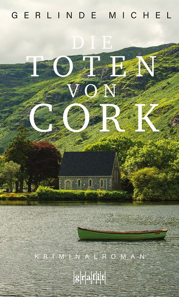 Cover von Die Toten von Cork