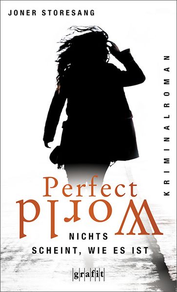 Cover von Perfect world – nichts scheint, wie es ist