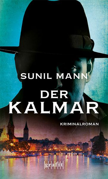 Cover von Der Kalmar