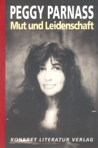 Cover von Mut und Leidenschaft