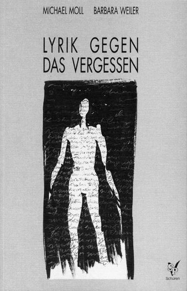 Cover von Lyrik gegen das Vergessen