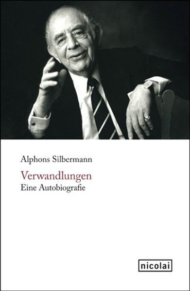 Cover von Verwandlungen
