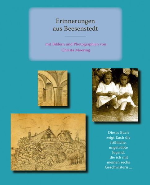 Cover von Erinnerungen aus Beesenstedt