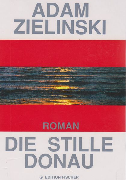 Cover von Die stille Donau oder die grosse Hämaturie