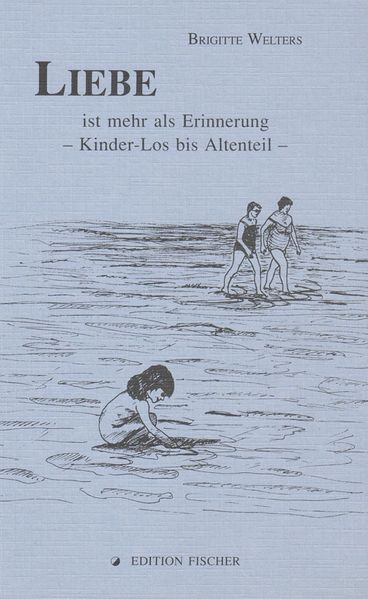 Cover von Liebe ist mehr als Erinnerung