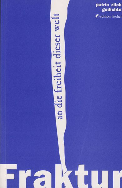 Cover von Fraktur