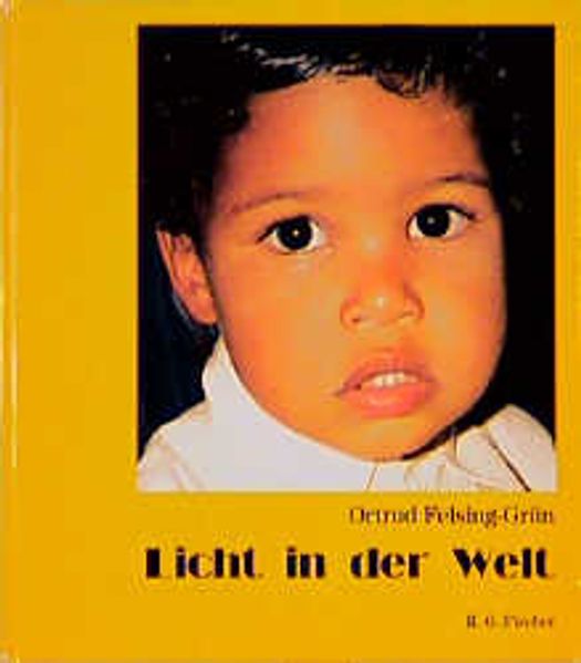 Cover von Licht in der Welt