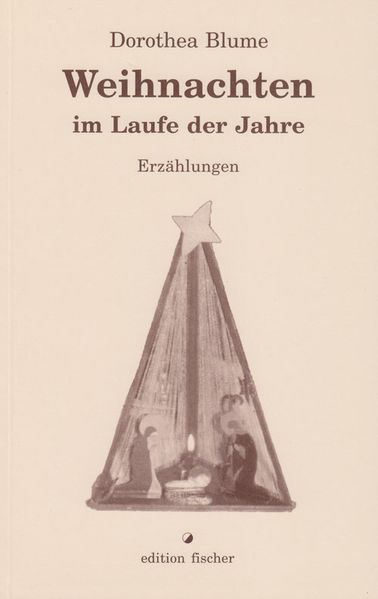 Cover von Weihnachten im Laufe der Jahre