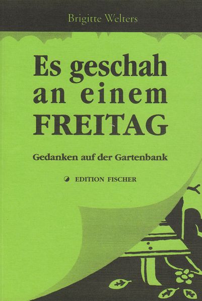 Cover von Es geschah an einem Freitag