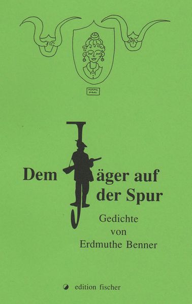 Cover von Dem Jäger auf der Spur