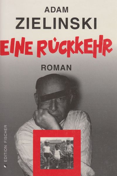Cover von Eine Rückkehr
